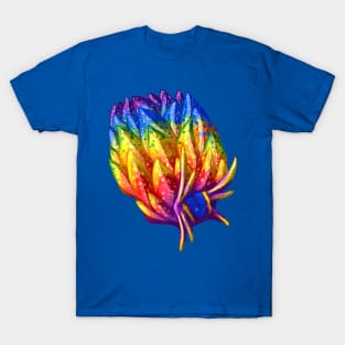 Gay Nudibranch T-Shirt